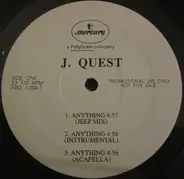 J Quest - Anything