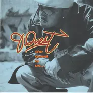 J Quest - The Quest Is On