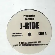 J-Ride