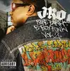 CD - J-Ro (Alkaholiks) - Rare Earth B-Boy Funk Vol.2