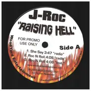 J-Roc - Raising Hell