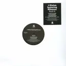 12inch Vinyl Single - J-Status Featuring Rihanna - Roll It