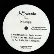 J-Sweets