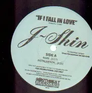 J-Shin - If I Fall In Love