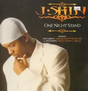 J Shin - One Night Stand