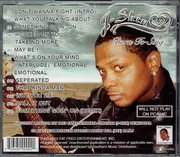 CD - J-Shin - Born To Sing