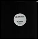 12inch Vinyl Single - J Soul Brothers - BE With You