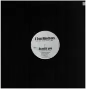 J Soul Brothers - BE With You