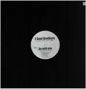 12inch Vinyl Single - J Soul Brothers - BE With You
