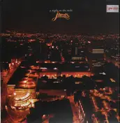 J-Walk - A Night on the Rocks