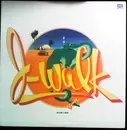 LP - J-Walk - Jaywalk/J-Walk - Insert incl.