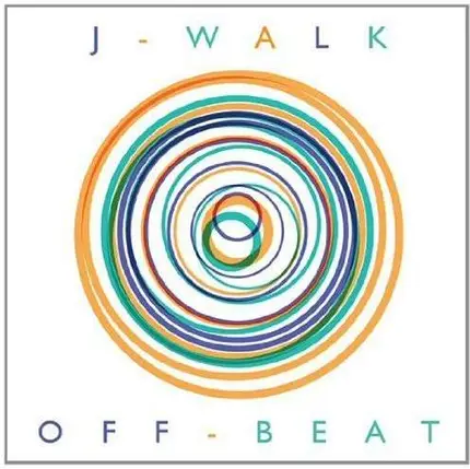 J-Walk - Off Beat