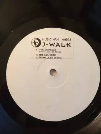 J-Walk - The Squeeze
