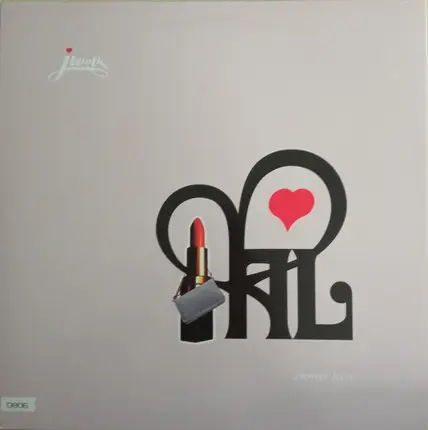 J-Walk - Another Lover