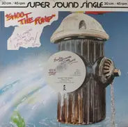 J Walter Negro & Loose Jointz - Shoot The Pump