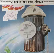 12inch Vinyl Single - J Walter Negro & Loose Jointz - Shoot The Pump