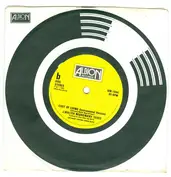 J Walter Negro / Nicky Tesco