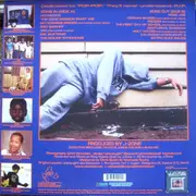 12inch Vinyl Single - J-Zone - A Bottle Of Whup Ass - The EP