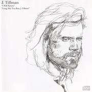 Double CD - J. Tillman - I Will Return / Long May You Run, J. Tillman