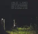 CD - J. Tillman - Isle Land - Digipack