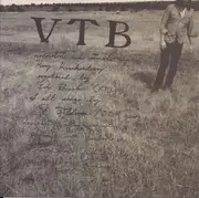 CD - J. Tillman - Vacilando Territory Blues - Digisleeve