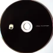 CD - J. Tillman - Year In The Kingdom - Digisleeve
