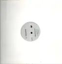 12inch Vinyl Single - J. Valentine - Bad Behavior