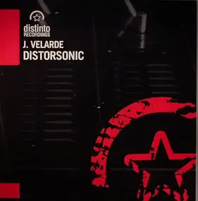 J. Velarde - Distorsonic