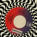 7inch Vinyl Single - J. Vincent Edwards - Love Hit Me - No Cover