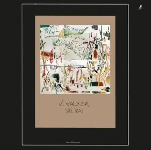J. Walker - Spectra!