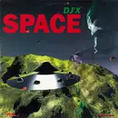 12inch Vinyl Single - J. X - Space