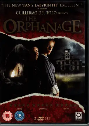 J. A. Bayona / Belen Rueda a.o. - The Orphanage