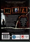 Double DVD - J. A. Bayona / Belen Rueda a.o. - The Orphanage