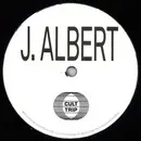 12inch Vinyl Single - J. Albert - Vertigo Contracto