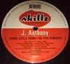 12inch Vinyl Single - J. Anthony - Every Little Thing I Do (The Remixes)