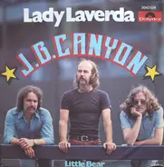 J. B. Canyon - Lady Laverda