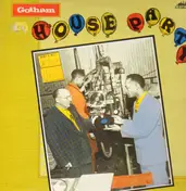 Eddie Cole - Gotham House Party