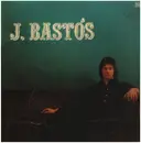 LP - J. Bastós - Same - rare folk-rock prog psych