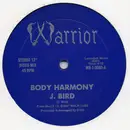 12inch Vinyl Single - J. Bird - Body Harmony