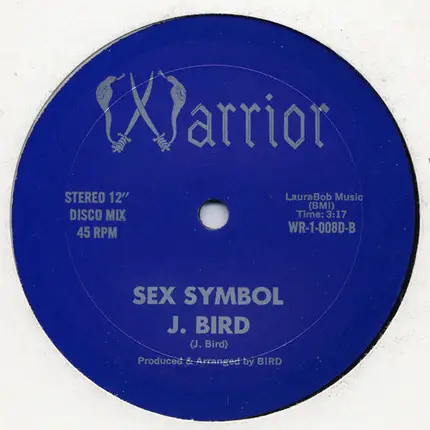 J. Bird - Body Harmony