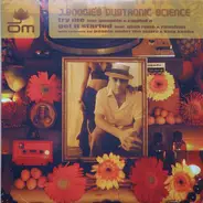 J. Boogie's Dubtronic Science - Try Me