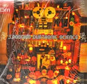 J. Boogie's Dubtronic Science - J. Boogie's Dubtronic Science