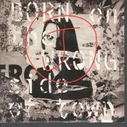 12inch Vinyl Single - J. - Born On The Wrong Side Of Town