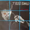LP - J. Boss Band - I Will Survive