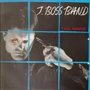 LP - J. Boss Band - I Will Survive