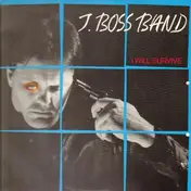 J. Boss Band - I Will Survive