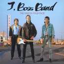 LP - J. Boss Band - The Wind In Your Face