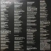 LP - J. Boss Band - Ich Lebe Noch