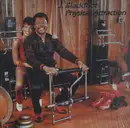 LP - J. Blackfoot - Physical Attraction