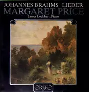 J. Brahms - AUSGEWAHLTE LIEDER